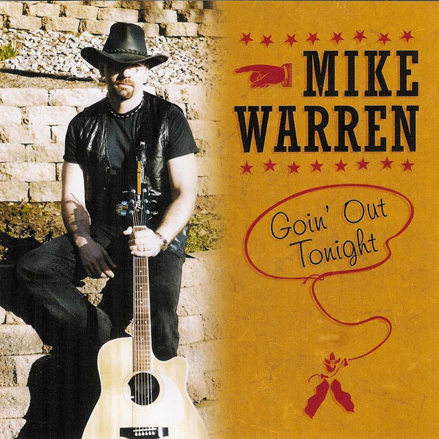 Goin' Out Tonight cover