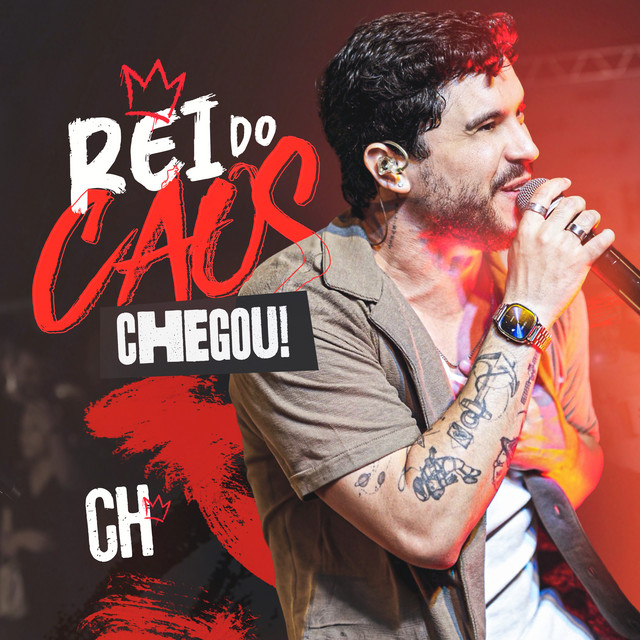 10 Anos do CH - Album by CH Cantor | Spotify