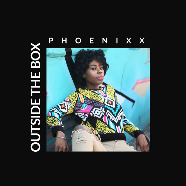 Outside the Box cover