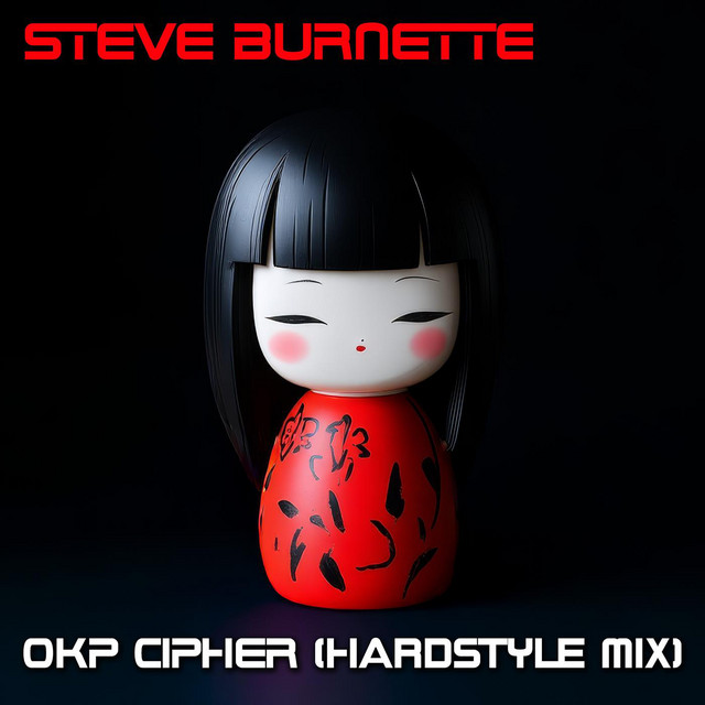 Steve Burnette