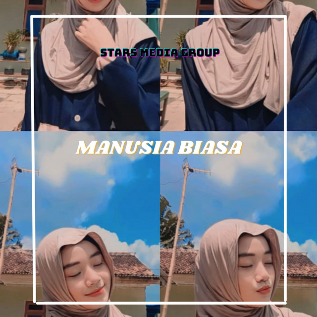 MANUSIA BIASA - Remix