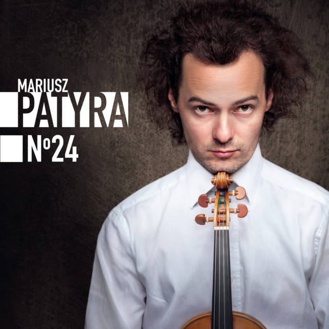 Mariusz Patyra