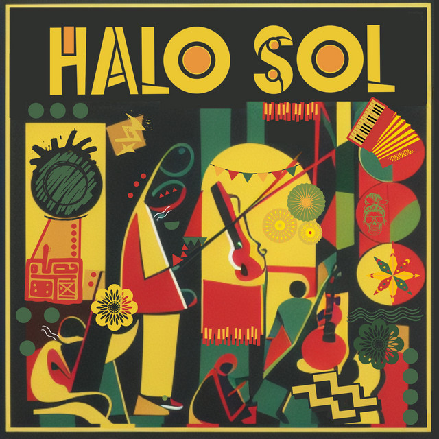 Ready cover art