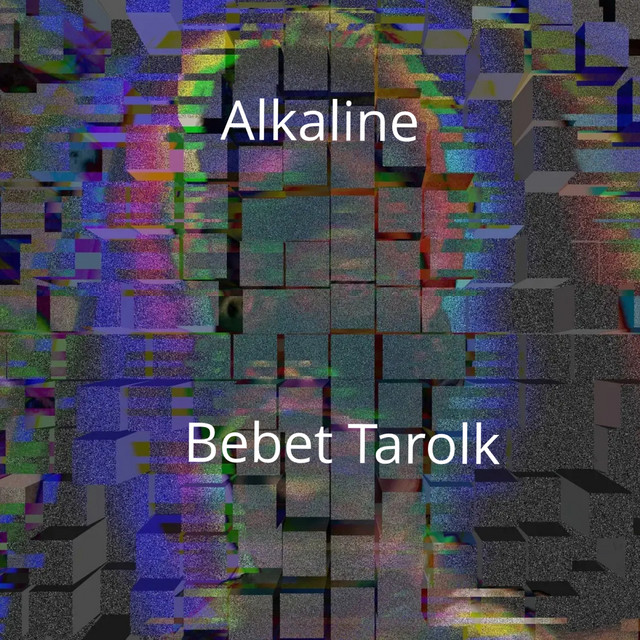 Bebet Tarolk cover art