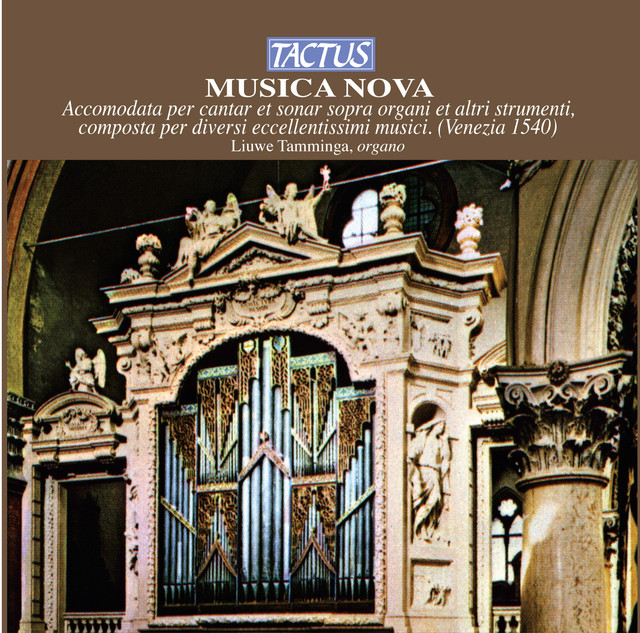 Musica nova