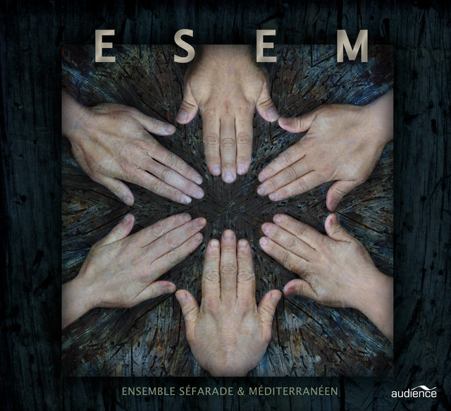 ESEM cover art