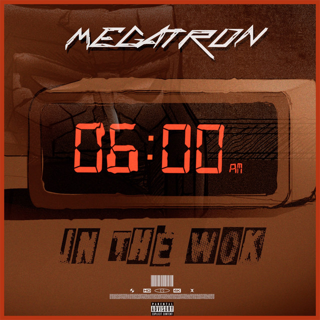 6AM in the Wok