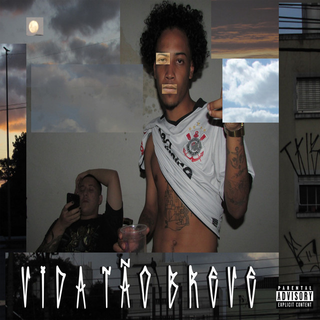 Vida Tão Breve