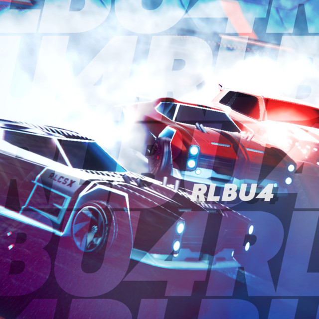 RLBU Vol.4 cover art