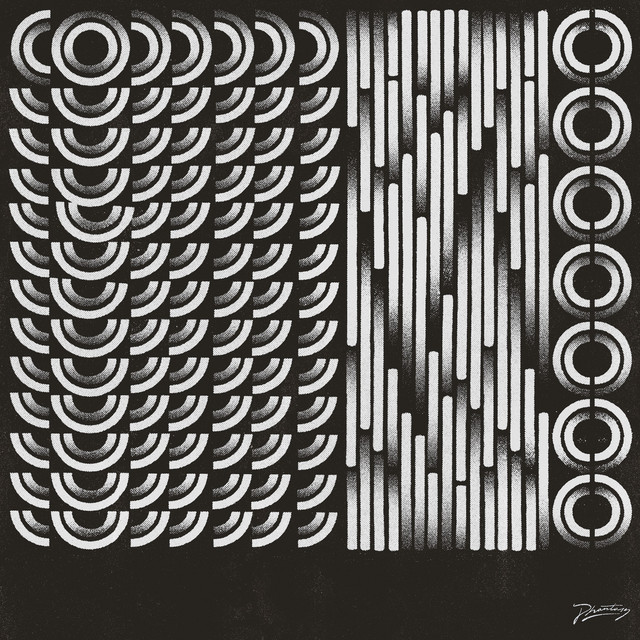 Automatic album art