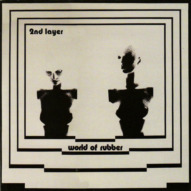 World Of Rubber cover