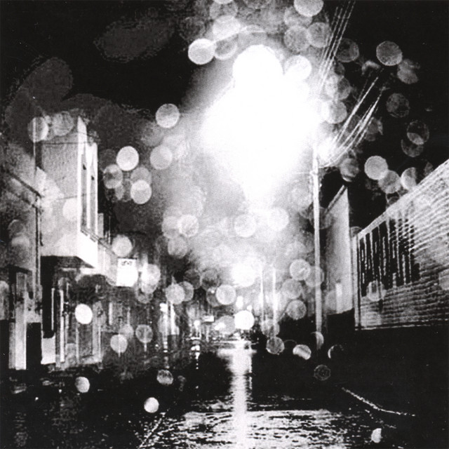 undefined album image