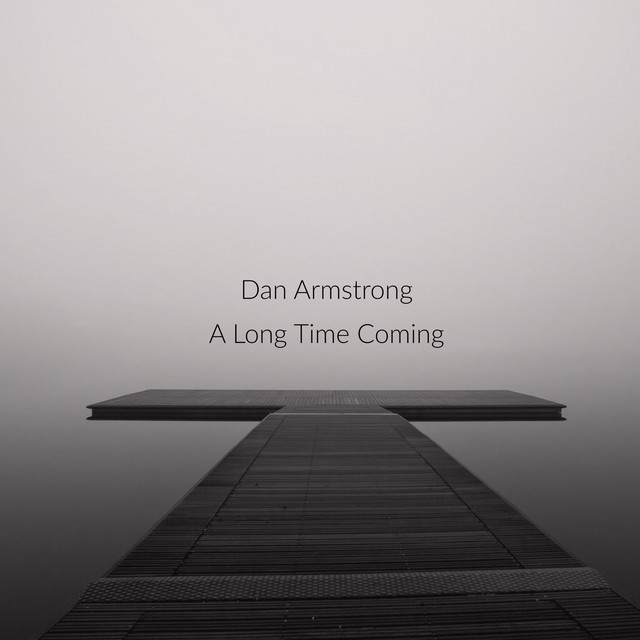 A Long Time Coming cover art