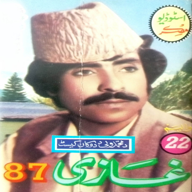 Mesre 87, Vol. 22 cover art