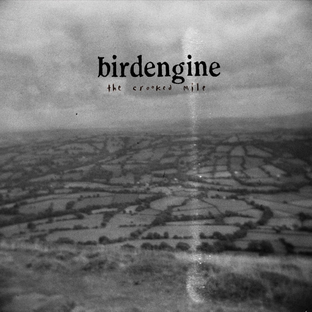 The Crooked Mile cover art