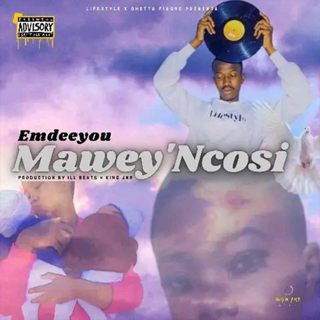 Maweyincosi cover art