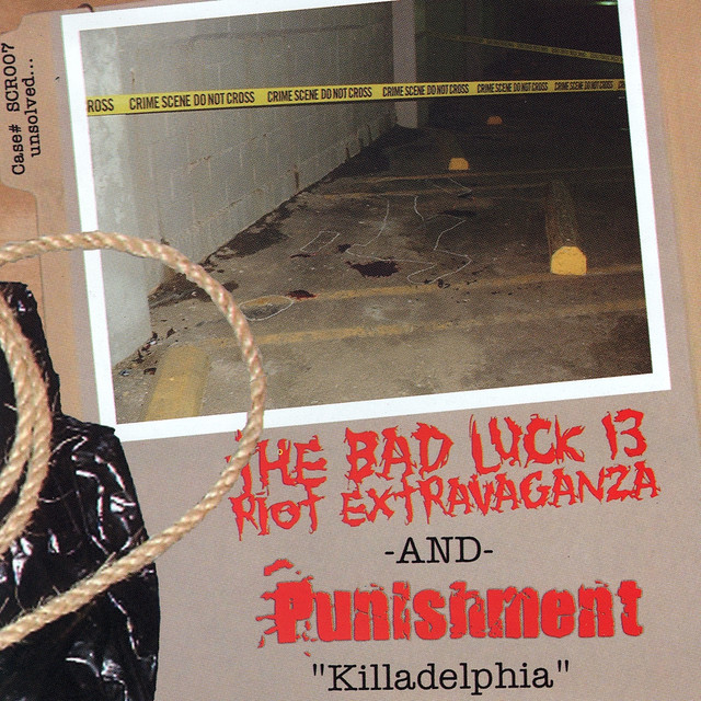 Killadelphia cover art