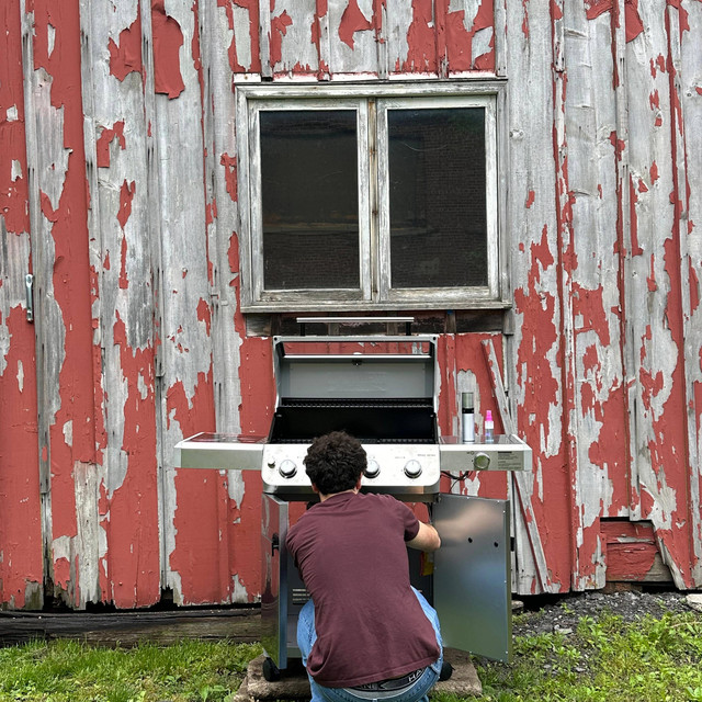 No One Wants to Die Alone cover art