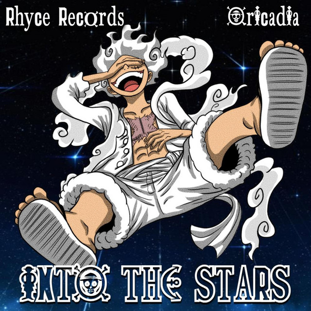 Into The Stars