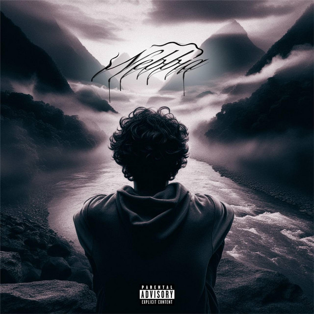 NEBBIA cover art
