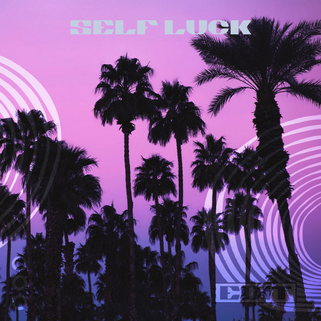 Self Luck cover art