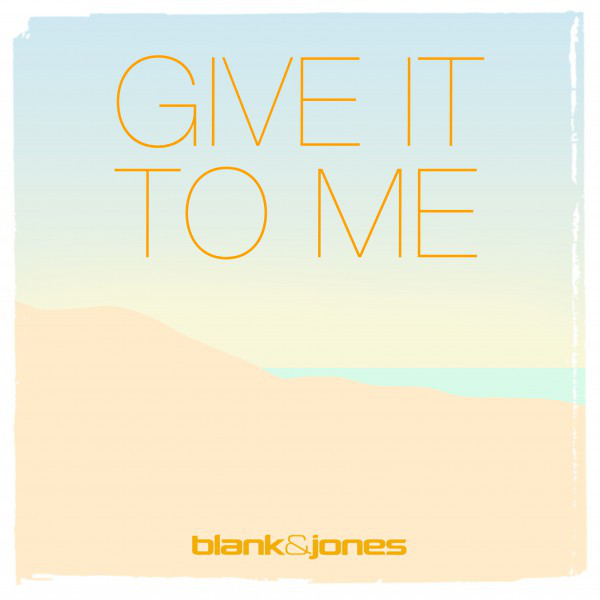 Give It to Me - Cassara Remix