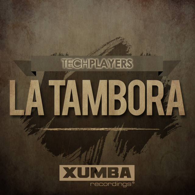 La Tambora - Original Mix