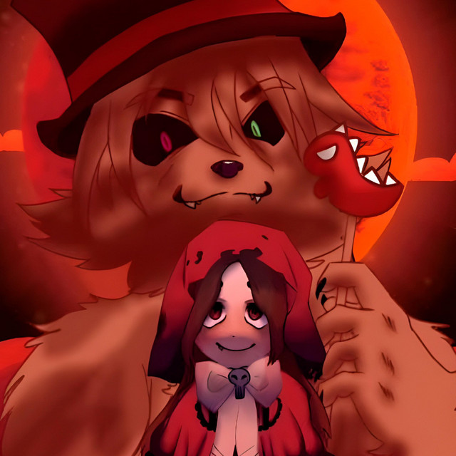 Caperucita Roja