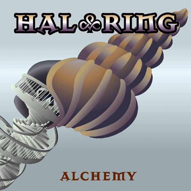 HAL & RING