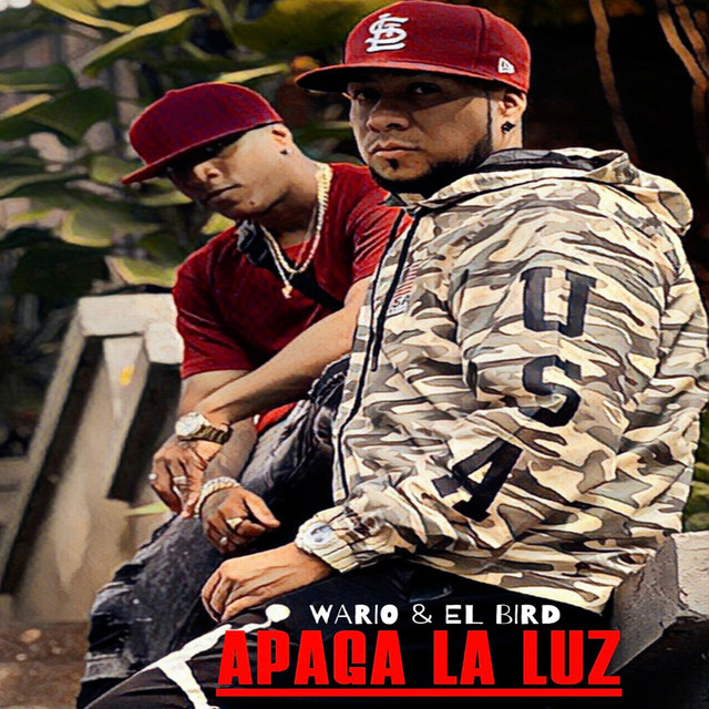 Apaga La Luz - Single de El Bird | Spotify