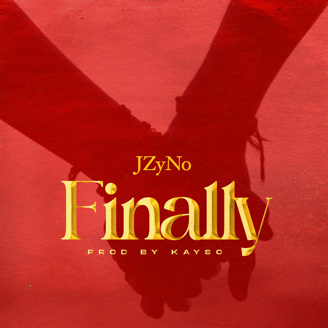 Finally by JZyNo