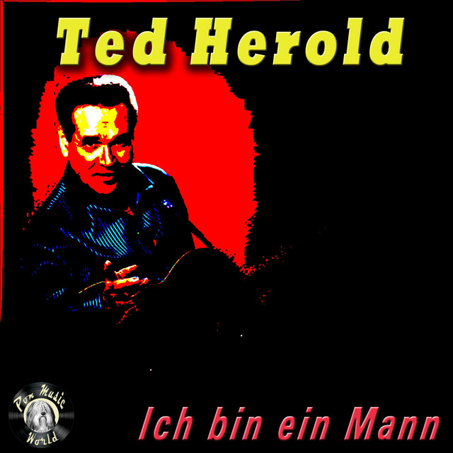 Ted Herold Das Lied Von Der Liebe