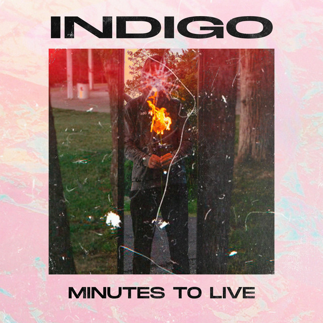 Minutes to Live cover art