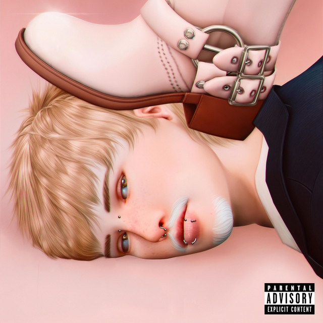 FRESHMAN cover art