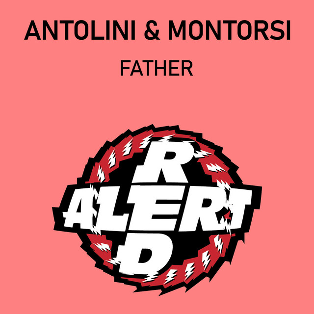 Father - New Nrg cover art