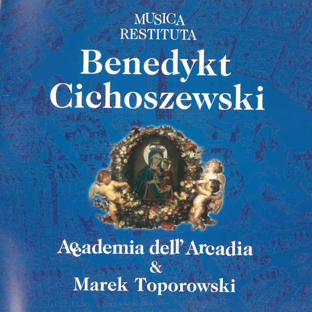 Benedykt Cichoszewski