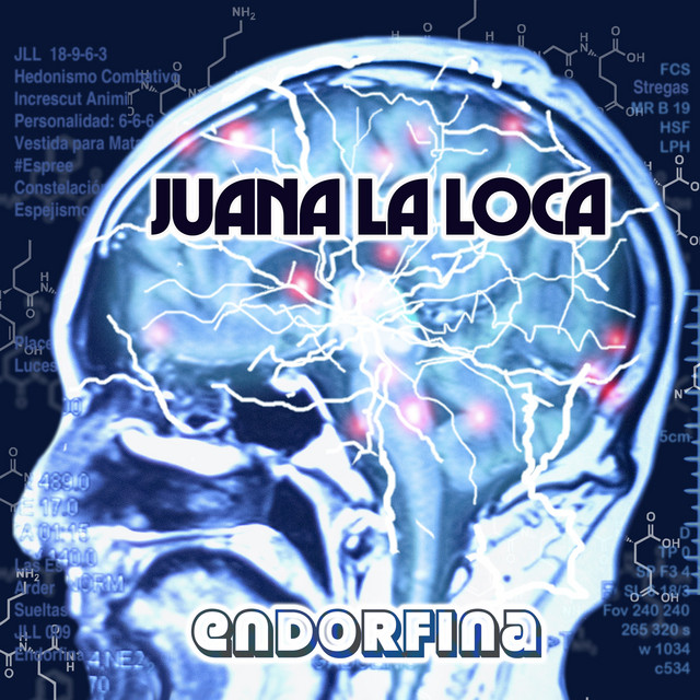 Endorfina cover
