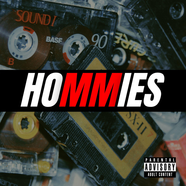 HOMIES - Single by Kidree | Spotify