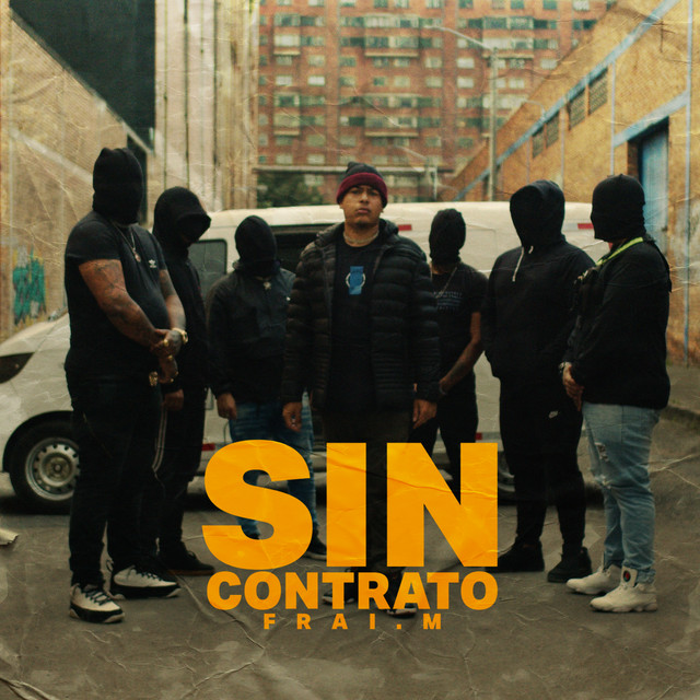 Sin Contrato