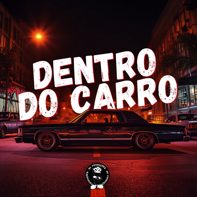 DENTRO DO CARRO