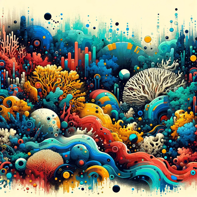 RECIF cover art