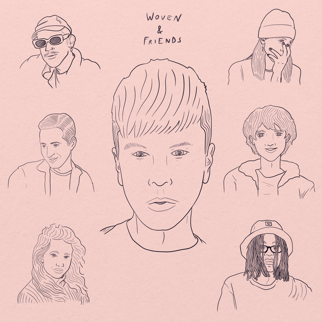 Slip cover art