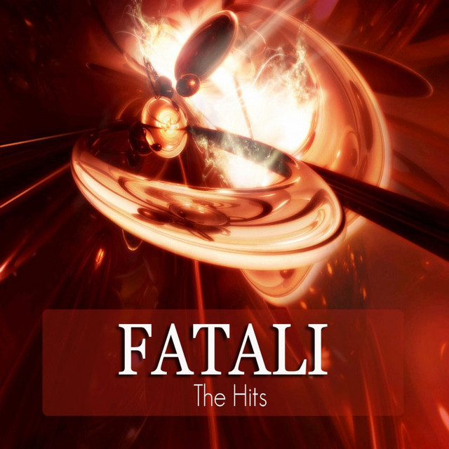 The Hits cover art