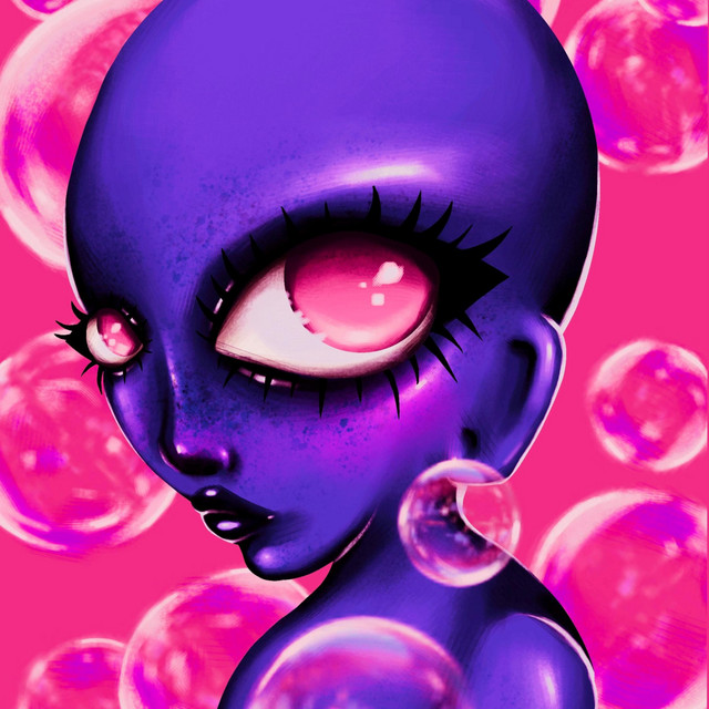 B RATED cover art
