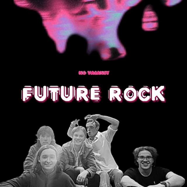 Future Rock cover art