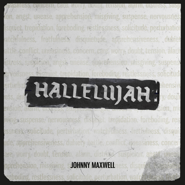 Hallelujah cover