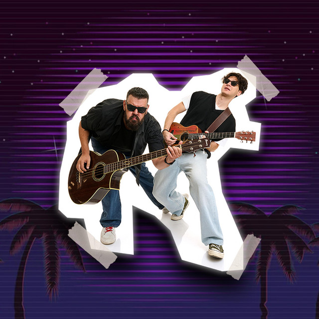 Πλέον Άσματα Live cover art