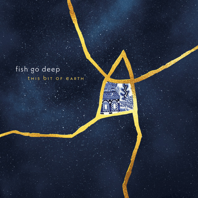 This Bit of Earth cover art