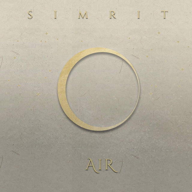 Air cover art