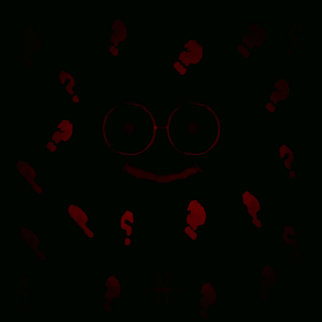 Where's Ak? cover art